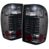 Spyder Auto 5003874 LED Tail Lights Fits 01-05 Ranger