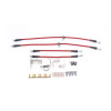 PowerStop Brake Hose Kit (BH00115)