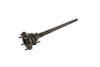 Yukon Gear & Axle YA D2006070-2 Axle Shaft Fits 08-15 TITAN
