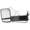 Spyder Auto 9933165 XTune Door Mirror