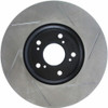 StopTech 126.40086SR Sport Slotted Disc Brake Rotor Fits 13-22 Accord