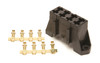 Painless Wiring 30002 4 Circuit ATO Fuse Center