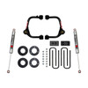 Skyjacker F2130PM Suspension Lift Kit Fits 21 F-150