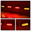 Spyder Auto 9924767 XTune LED Fender Lights Fits Ram 1500 Ram 2500 Ram 3500