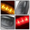Spyder Auto 9924767 XTune LED Fender Lights Fits Ram 1500 Ram 2500 Ram 3500