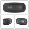 Spyder Auto 9924767 XTune LED Fender Lights Fits Ram 1500 Ram 2500 Ram 3500