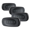Spyder Auto 9924767 XTune LED Fender Lights Fits Ram 1500 Ram 2500 Ram 3500