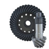 Yukon Gear & Axle YG DS110-411 Ring And Pinion Gear Set