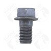 Yukon Gear & Axle YSPBLT-016 Ring Gear Bolt