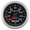 AutoMeter 880875 COPO Electric Water Temperature Gauge