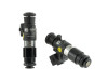 Grams Performance and Design G2-1150-1001 Fuel Injector Kit Fits 90-05 Miata