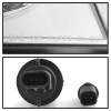 Spyder Auto 9042584 Headlights Fits 07-09 Durango