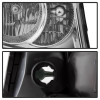 Spyder Auto 9042584 Headlights Fits 07-09 Durango
