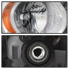 Spyder Auto 9042584 Headlights Fits 07-09 Durango