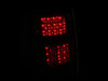Anzo USA 321234 Tail Light Assembly Fits 03-06 Expedition