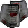 Anzo USA 321234 Tail Light Assembly Fits 03-06 Expedition