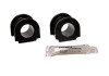 Energy Suspension 16.5108G Sway Bar Bushing Set Fits Civic Civic del Sol Integra