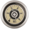 AutoMeter 1182 Cruiser AD Voltmeter Gauge