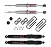 Skyjacker TC530STBB Suspension Lift Kit w/Shock Fits 05-15 Tacoma
