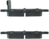 StopTech 308.13540 StopTech Street Brake Pads Fits 08-16 Matrix tC Vibe xB