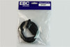 EBC Brakes EFA067 Brake Wear Lead Sensor Kit Fits 01-06 M3