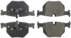 StopTech 308.11700 StopTech Street Brake Pads