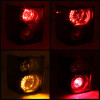 Spyder Auto 5070111 LED Tail Lights Fits 03-05 Range Rover