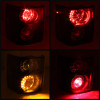 Spyder Auto 5070111 LED Tail Lights Fits 03-05 Range Rover