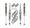 Skyjacker TU730STBM Suspension Lift Kit w/Shock Fits 07-17 Tundra