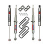 Skyjacker TU730STBM Suspension Lift Kit w/Shock Fits 07-17 Tundra