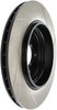 StopTech 126.34057SR Sport Slotted Disc Brake Rotor Fits 01-06 330Ci 330i 330xi