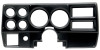 AutoMeter 2923 Mounting Solutions Direct Fit Gauge Mount