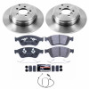 PowerStop Track Day Kit (TDBK5742)