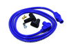 Taylor Cable 45463 Spiro-Pro 8mm Spark Plug Wire Repair Kit