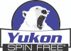 Yukon Gear & Axle YA WU-08 Hub Conversion Kit