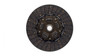 Centerforce DF384148 Dual Friction Clutch Disc