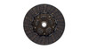 Centerforce DF384148 Dual Friction Clutch Disc