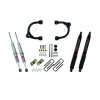 Skyjacker TC530STUB Performance Strut Suspension Lift Kit w/Shock Fits Tacoma