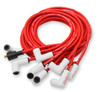 Mallory 937C Spark Plug Wire Set