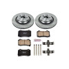 PowerStop Autospecialty Kit (KOE4583)