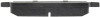 StopTech 305.14560 Street Select Brake Pads