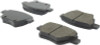 StopTech 305.14560 Street Select Brake Pads
