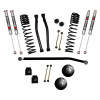 Skyjacker G350RPMLTD Suspension Lift Kit w/Shock Fits 21 Gladiator