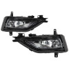 Spyder Auto 5087157 Fog Lights Fits 18-20 Golf