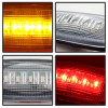 Spyder Auto 9924750 XTune LED Fender Lights Fits Ram 1500 Ram 2500 Ram 3500