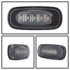 Spyder Auto 9924750 XTune LED Fender Lights Fits Ram 1500 Ram 2500 Ram 3500
