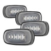 Spyder Auto 9924750 XTune LED Fender Lights Fits Ram 1500 Ram 2500 Ram 3500