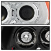Spyder Auto 5086570 Projector Headlights Fits 16-18 Tacoma