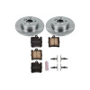 PowerStop Autospecialty Kit (KOE620)