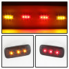 Spyder Auto 9924781 XTune LED Fender Lights Fits 10-14 3500 Ram 3500